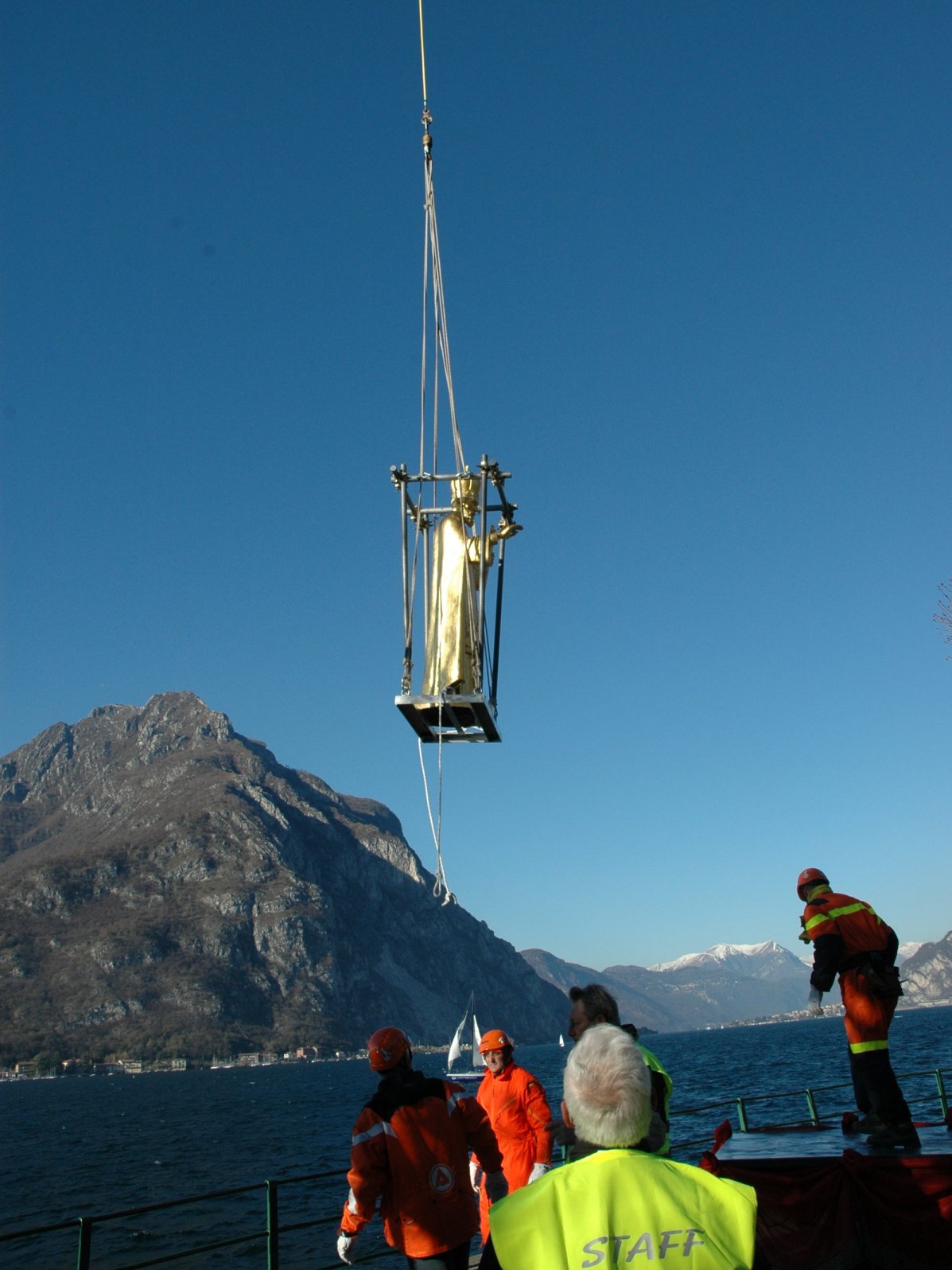 Lecco: la mia citt